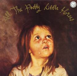 Current 93 : All the Pretty Little Horses